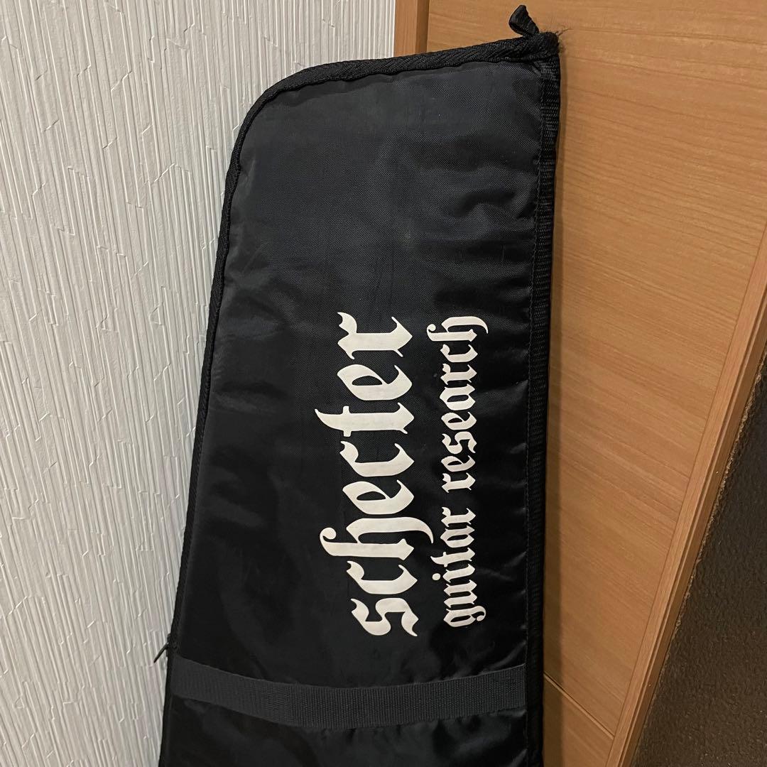 Schecter シェクター 5弦 アクティブ べース ダイアモンドシリーズ