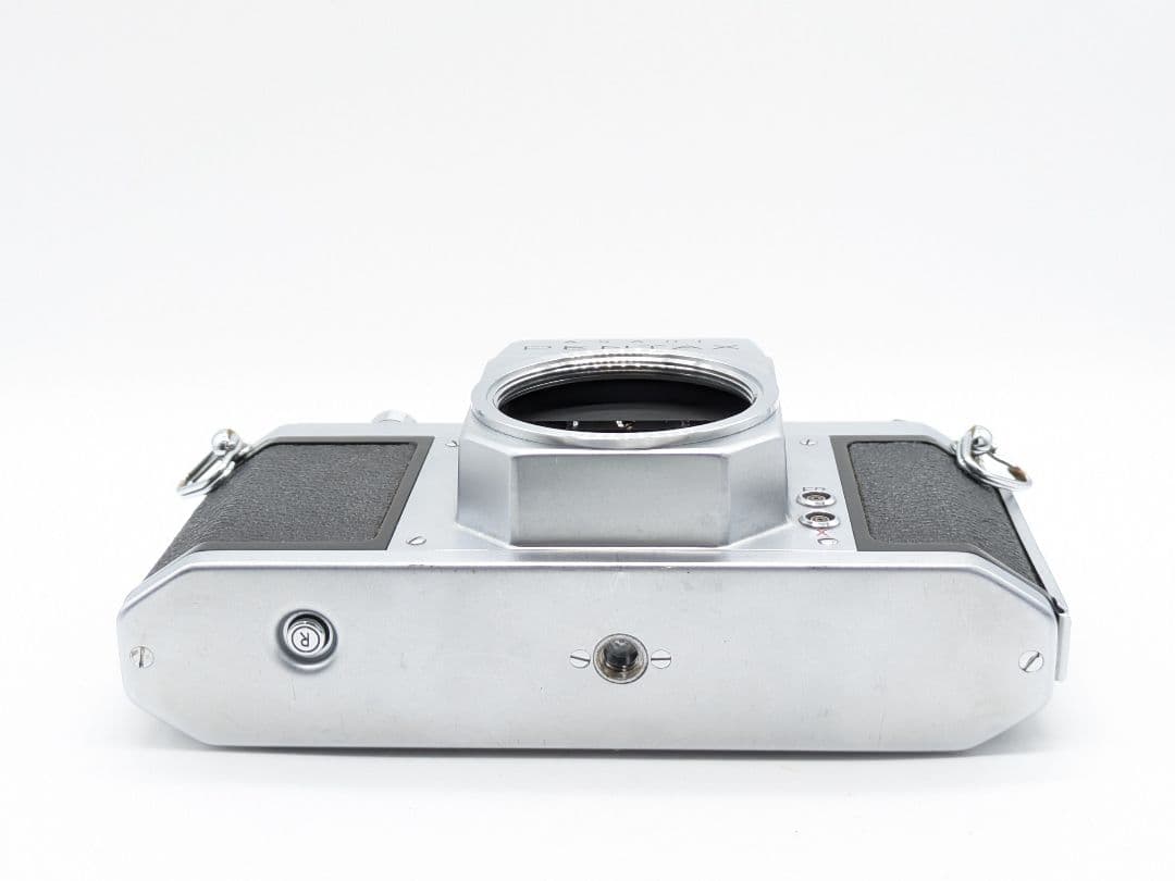 超美品！完動品！PENTAX SV フィルムカメラ