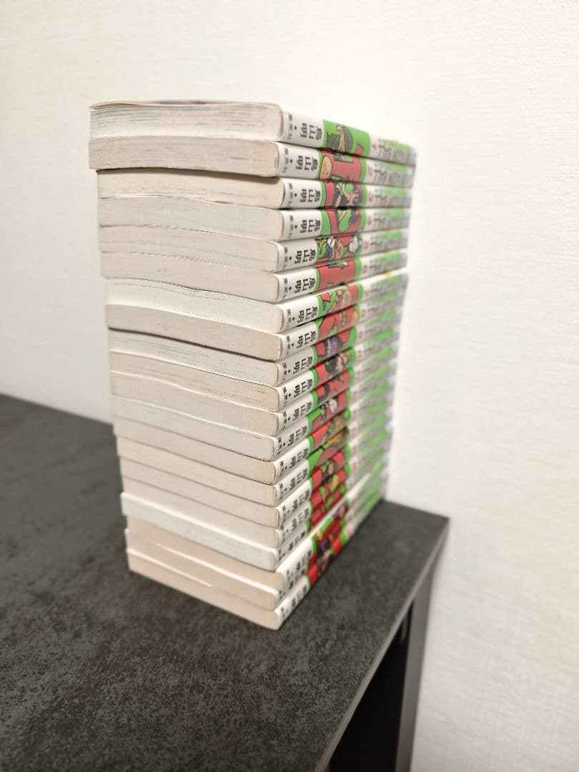 ドラゴンボール 全巻セット　新装版　✨️良品✨️
