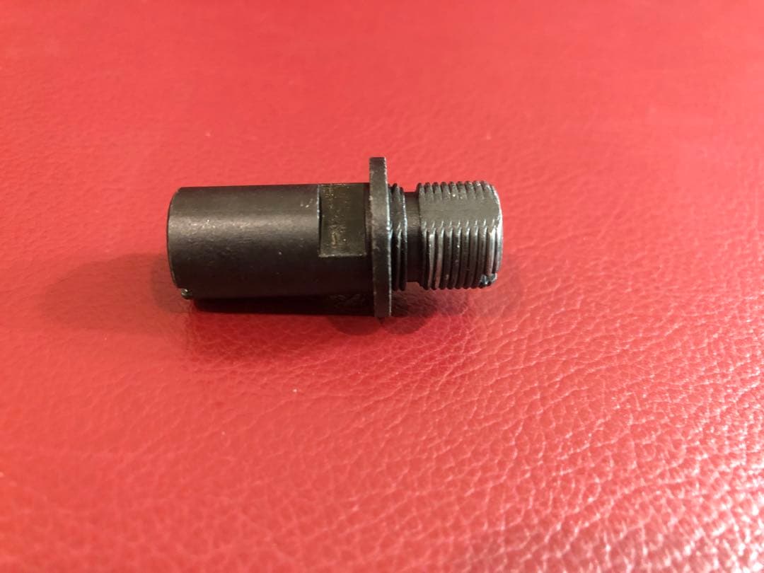 東京マルイ　MP7A1 (改) 電動ガン　 グリップカット加工済み