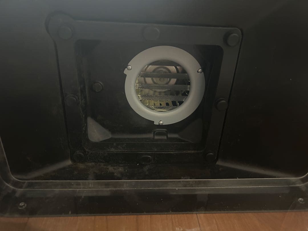 Mr.スーパーブース　コンパクト