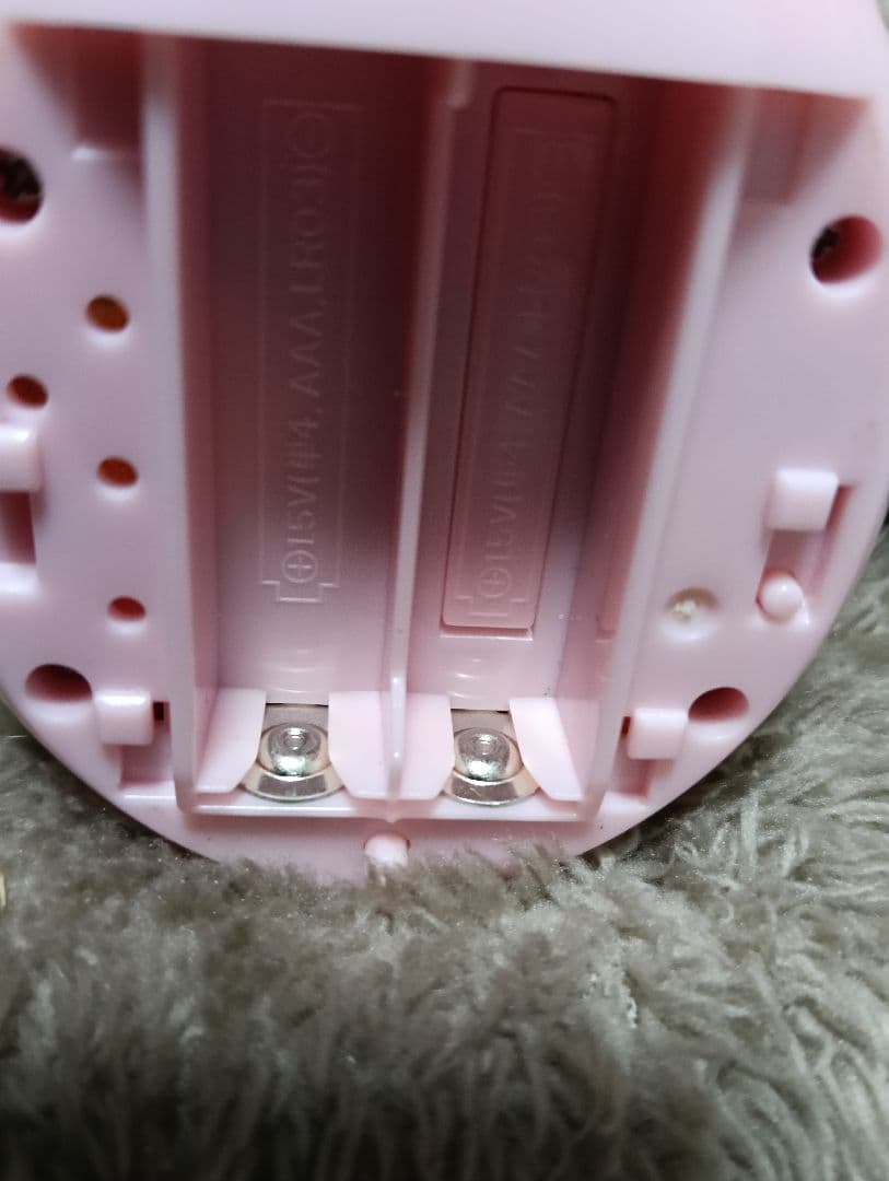 たまごっちみーつ　メルヘン