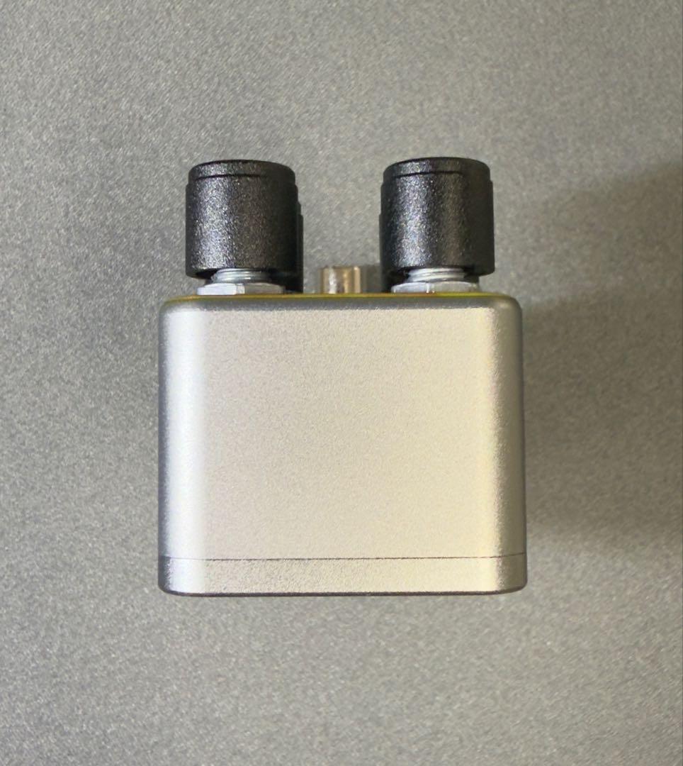 ギター OC. Honey Bee OD 4K Mini Standard