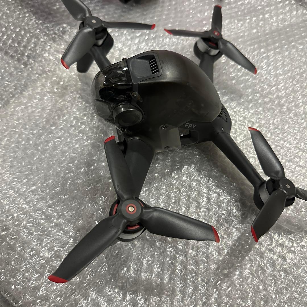 DJI FPV 【美品】