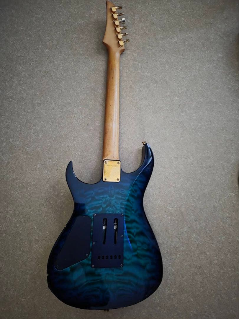 フェルナンデスFGZ 420 ギター　 おまけ付