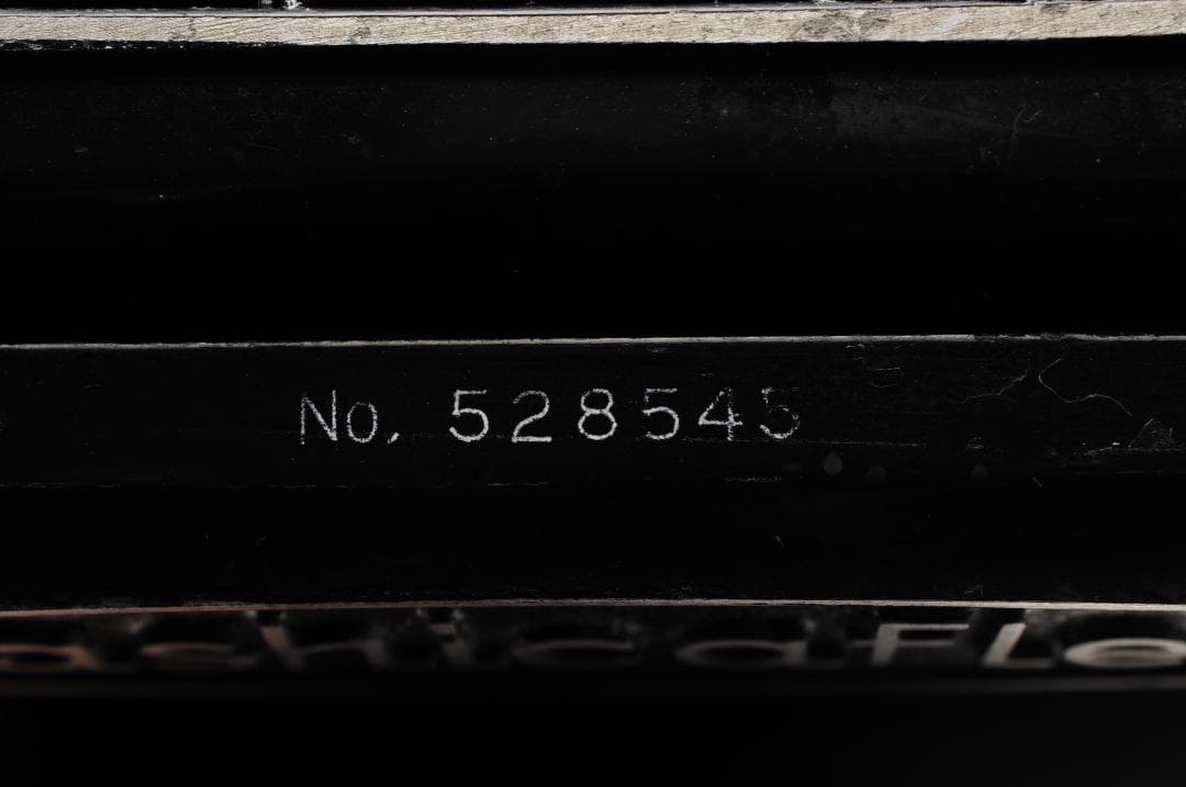 [ケース付き] ヤシカ Yashica YashicaFlex Model C