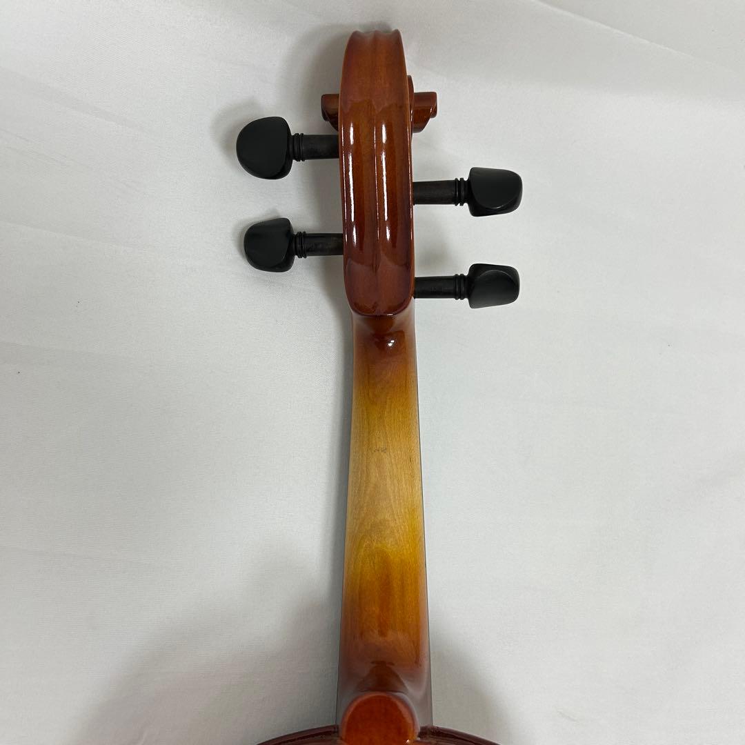 カルロジョルダーノ VS-1 4/4サイズ 2014年製 バイオリン