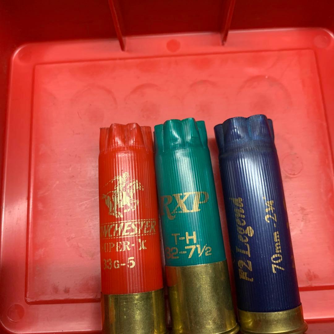 マルゼン　m870/m1100 ショットシェル