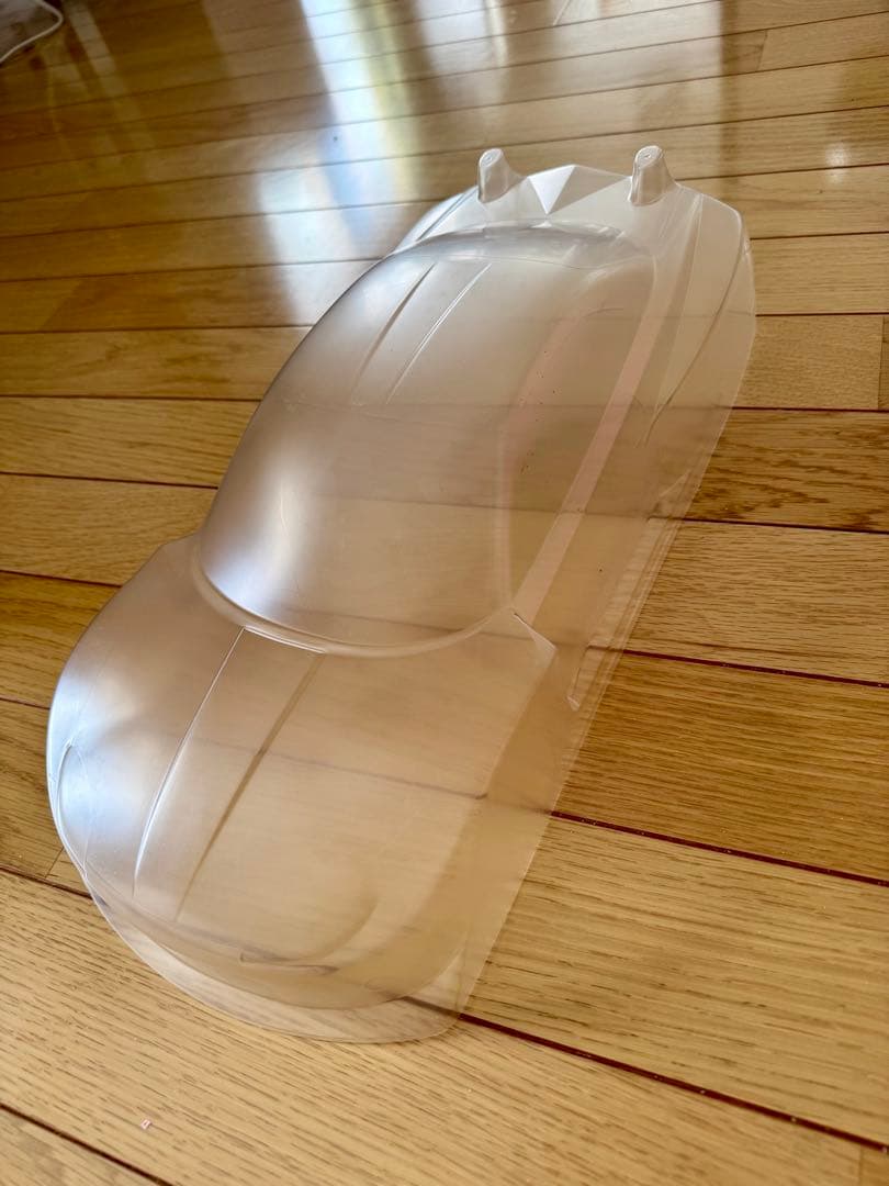 希少！トーザイ製 FTO ボディー