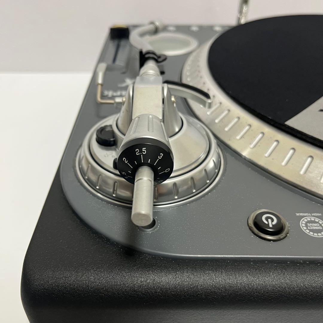 NUMARK TTX1 ターンテーブル