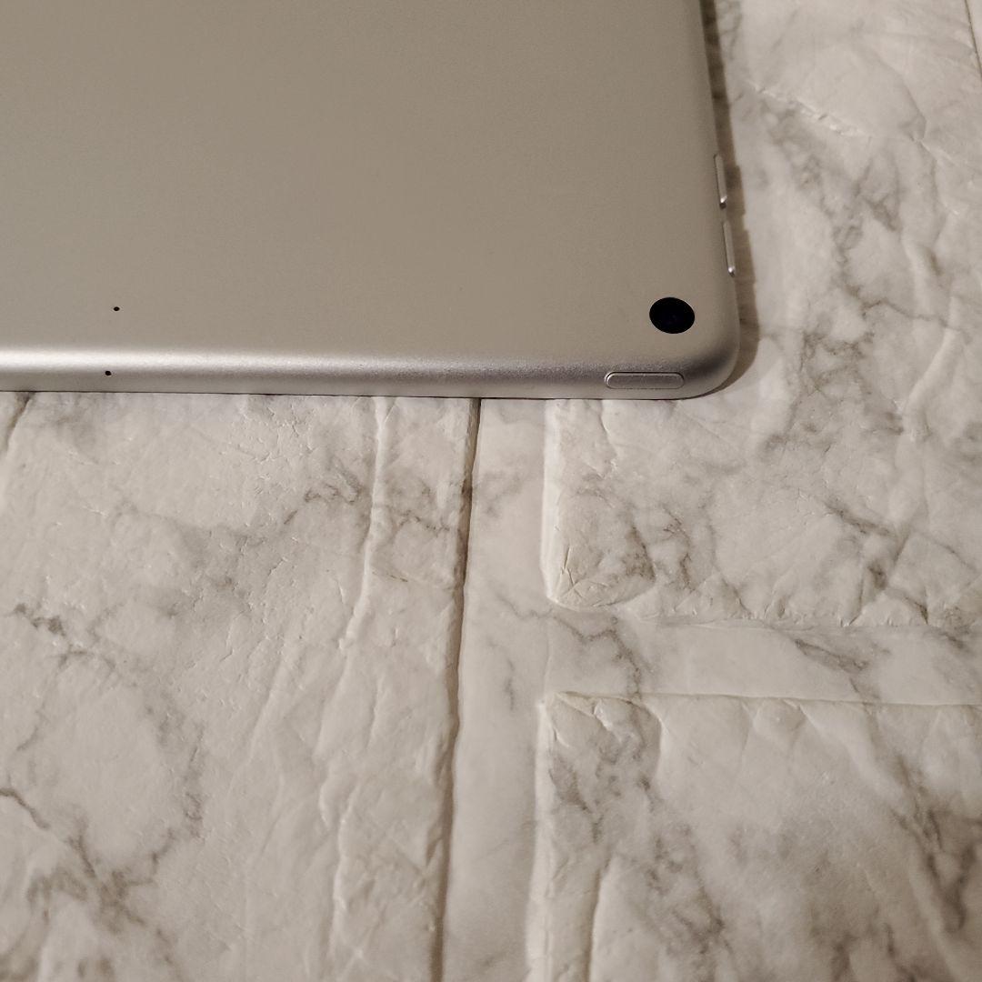 234 iPad Air 3世代 64GB Wi-Fi シルバー