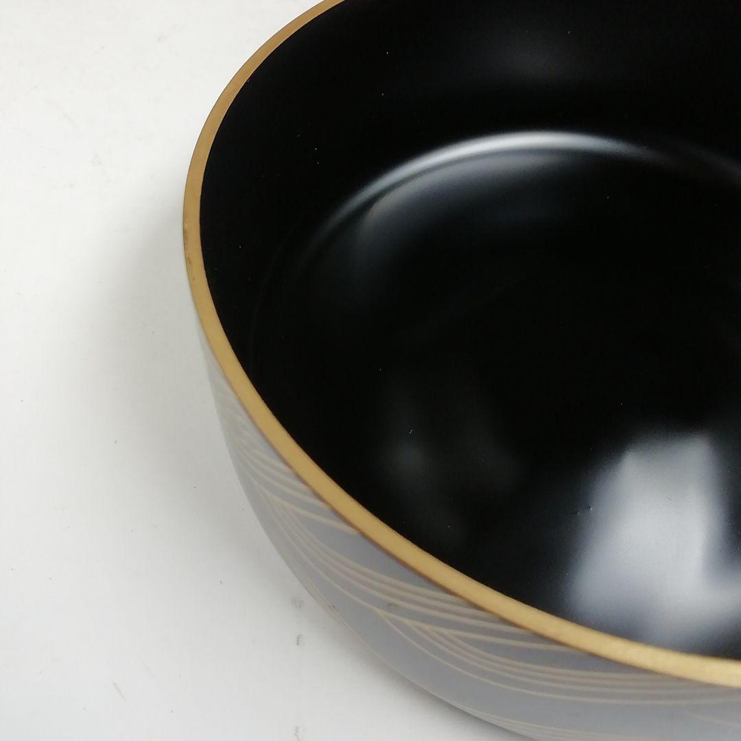 Ｔ７６８　棗　『波車蒔絵』『竹　大棗』『東春光』　共箱　茶道具