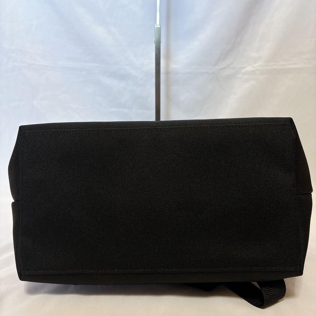 【美品】AYANOKOJI ブラック Sarei がま口 ショルダーバッグ