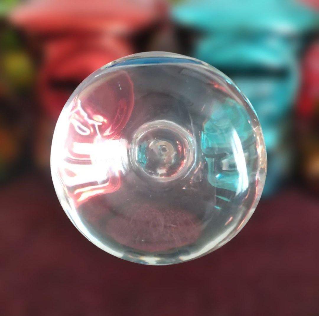 ★レア⁉️★スライム★ビッグクリアフィギュア★