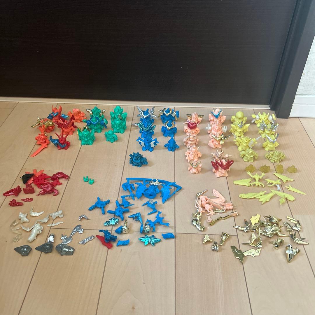 ガン消し　まとめ売り