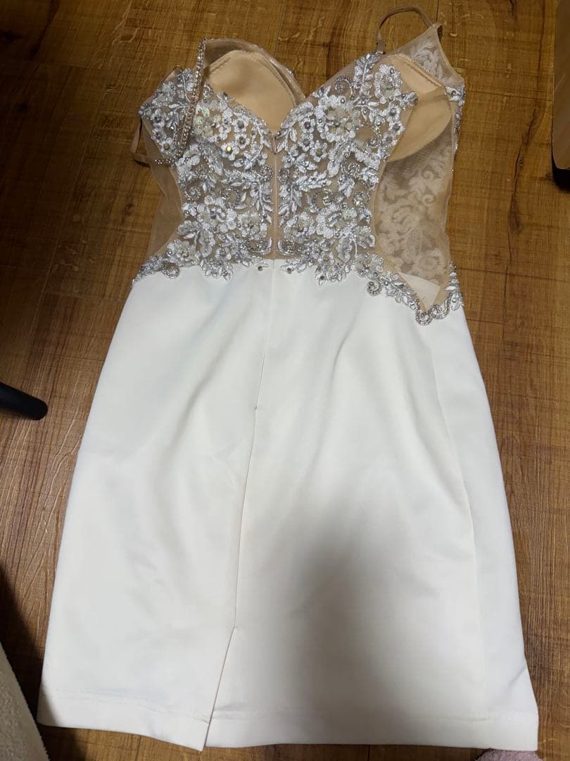 エンジェルアール　キャバドレス　S