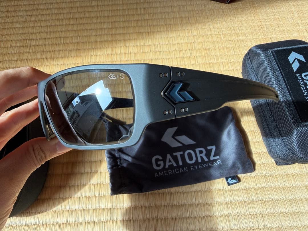 GATORZ SPECTER ミルスペック フルセット