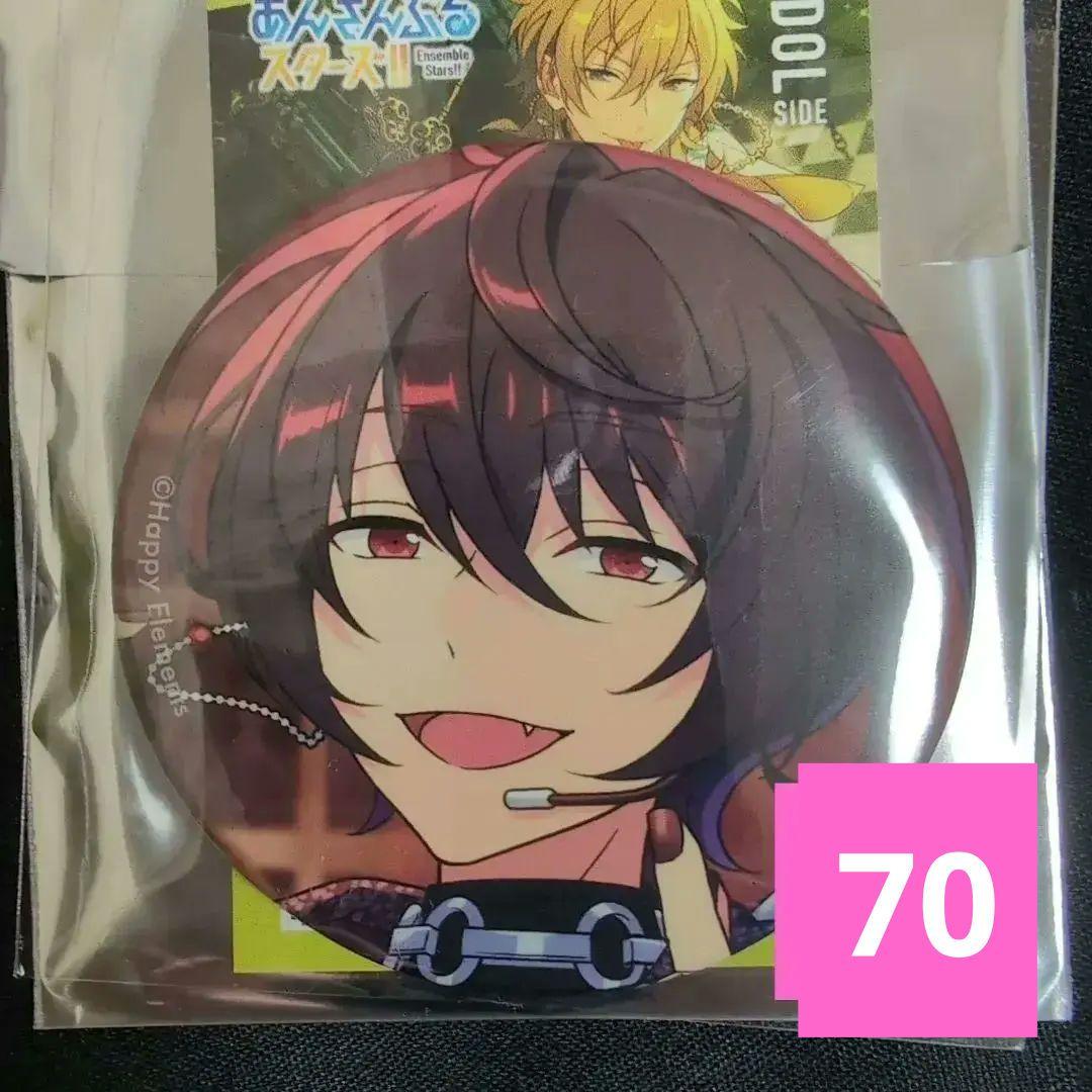 凛月　コレクション缶バッジ