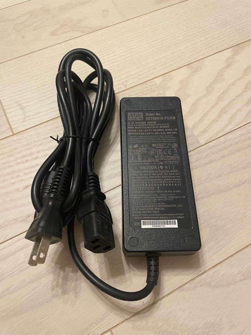 LACITA ポータブル電源 大容量 エナーボックス 美品 災害時 停電時