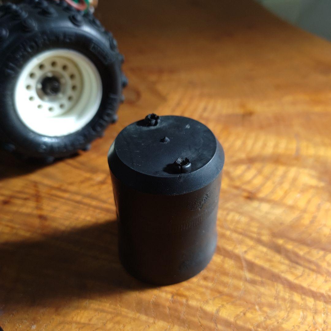 京商プログレス4WDS部品取り