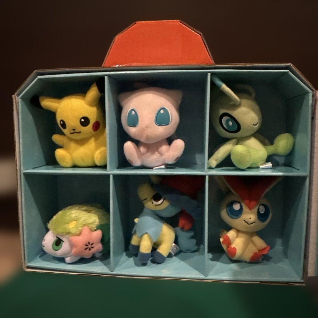 ポケドール2013年