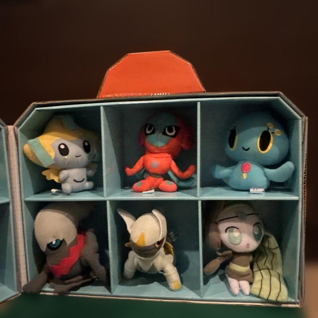 ポケドール2013年