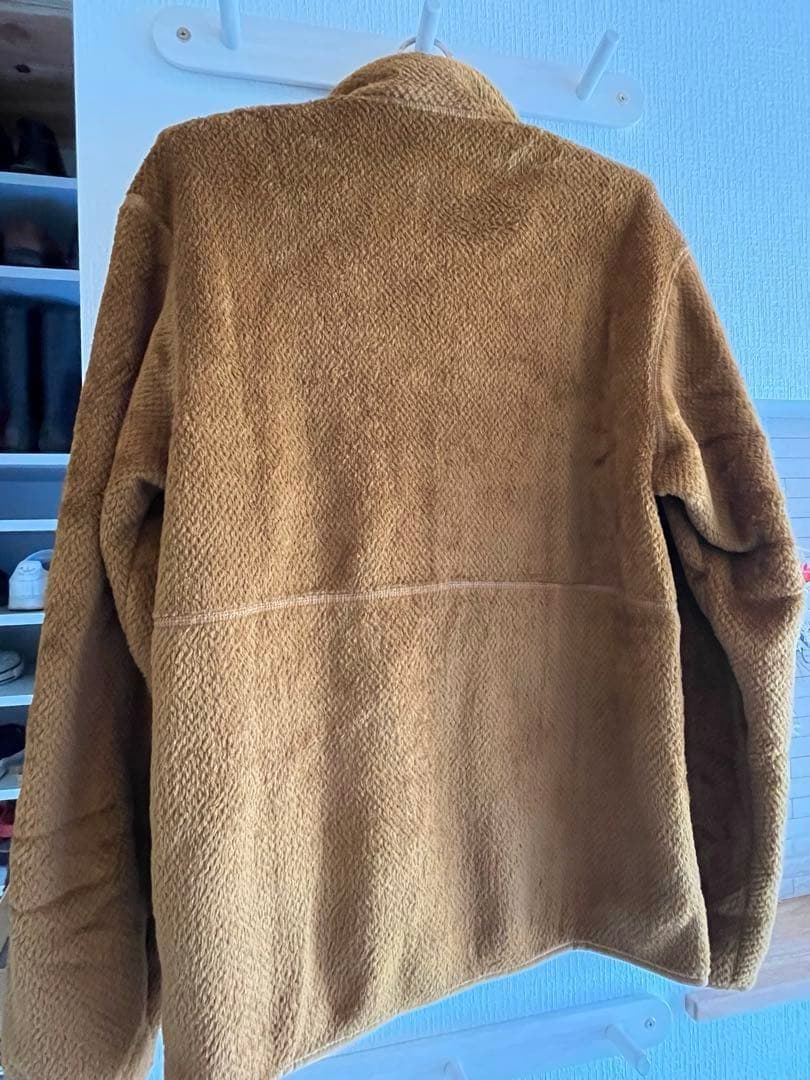 パタゴニア　フリースジャケット　メンズ　M