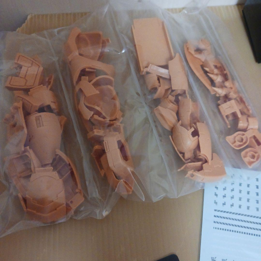 1/100 MG オリジン 旧 ザク I 変換キットガンプラ プラモデル 用