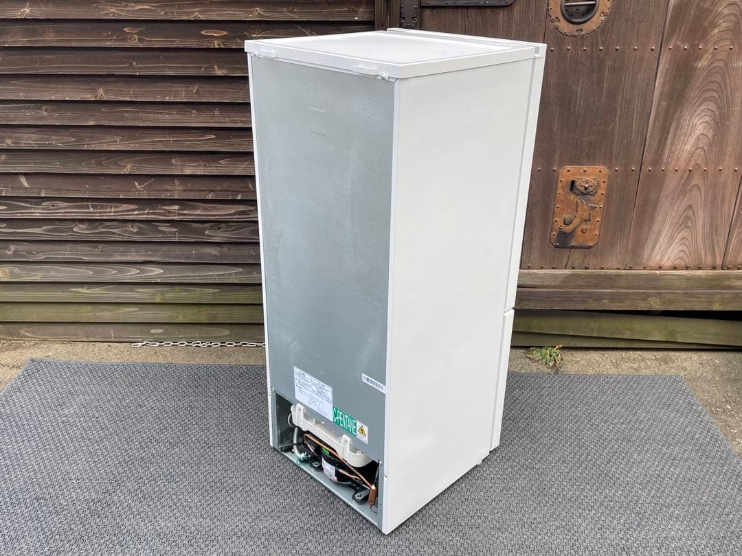 149 単身用　高年式　1人暮らし　ヤマダ電機　冷蔵庫＆洗濯機　仙台　宮城