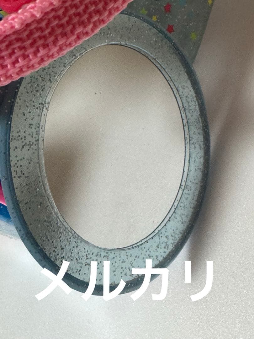 エンジェルブルー 筆箱 平成レトロ 平成女児