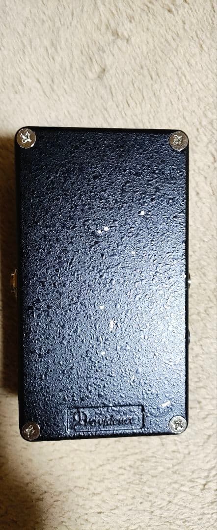 Providence VELVET COMP ギターエフェクター