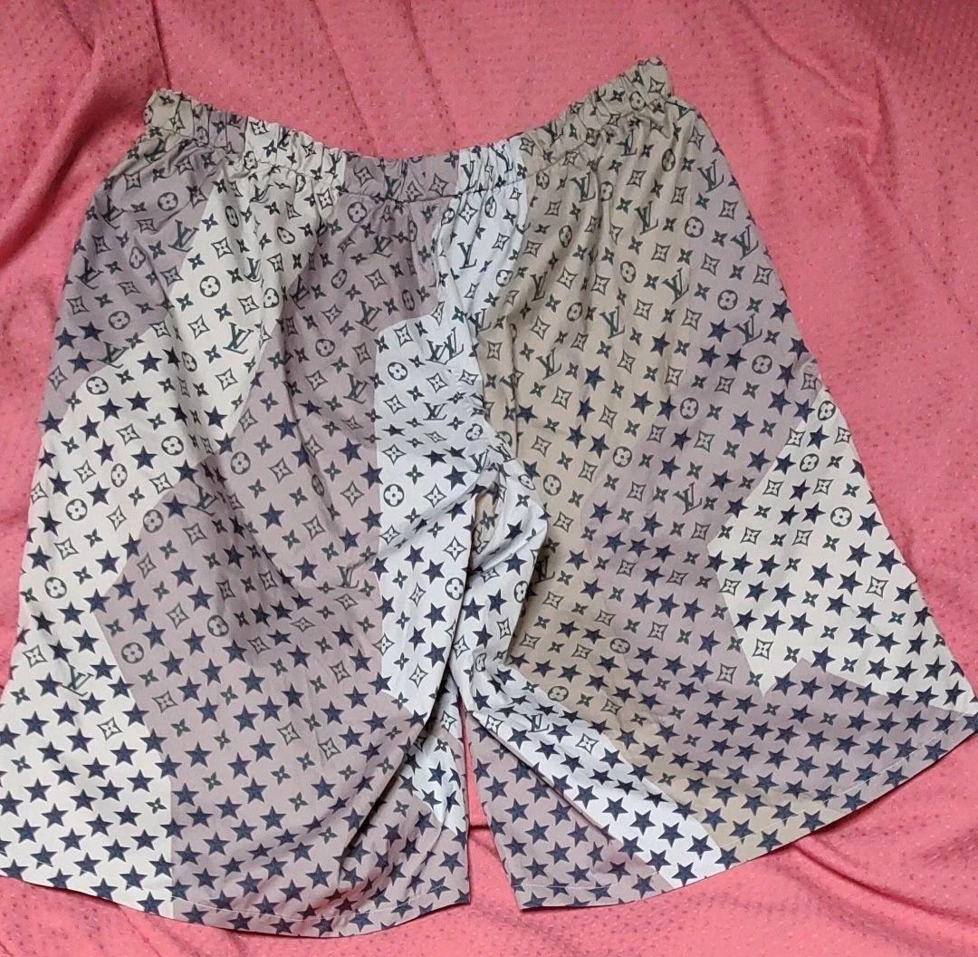 ルイヴィトン 水着