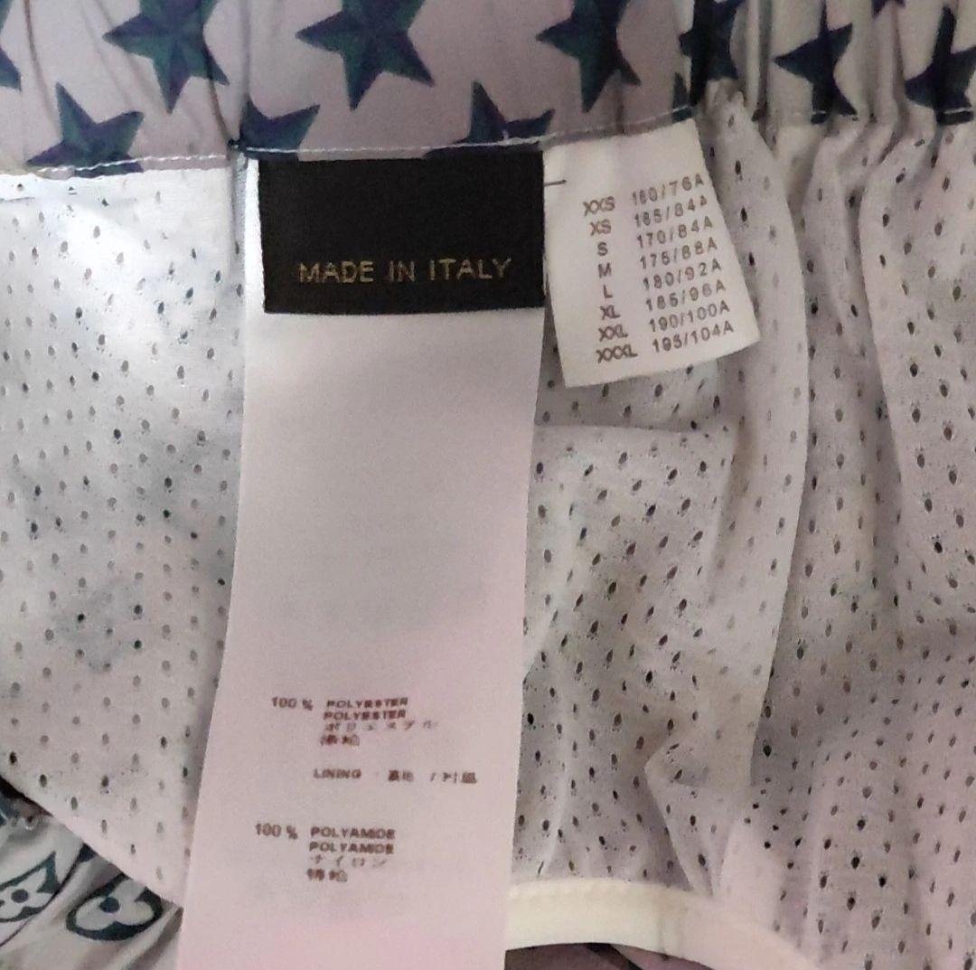 ルイヴィトン 水着