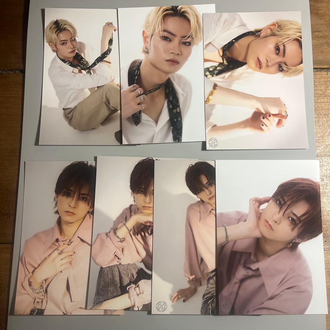 bow_wow☆プロフ必読　ページ