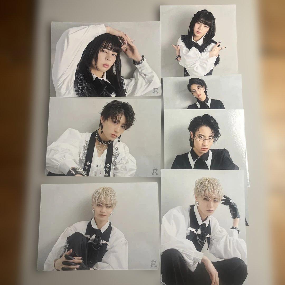 bow_wow☆プロフ必読　ページ