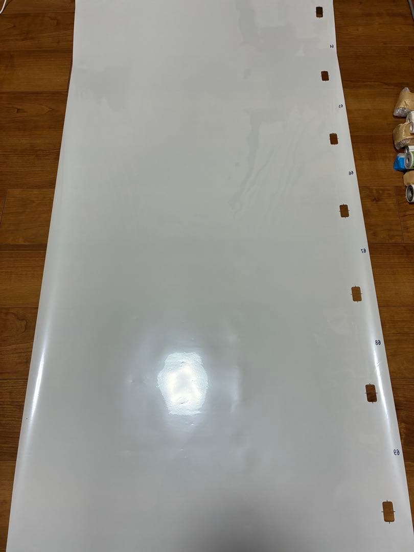 森ノ宮電車区103系 側面方向幕