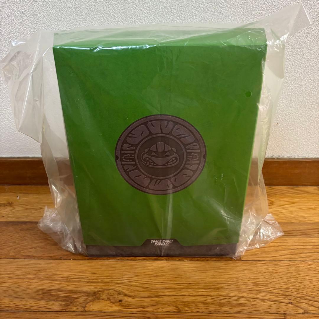 スーパー7 / スペース・ラファエロ