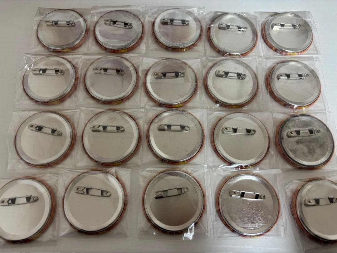 すとぷり るぅとくん ワンマン 缶バッジ 20個セット