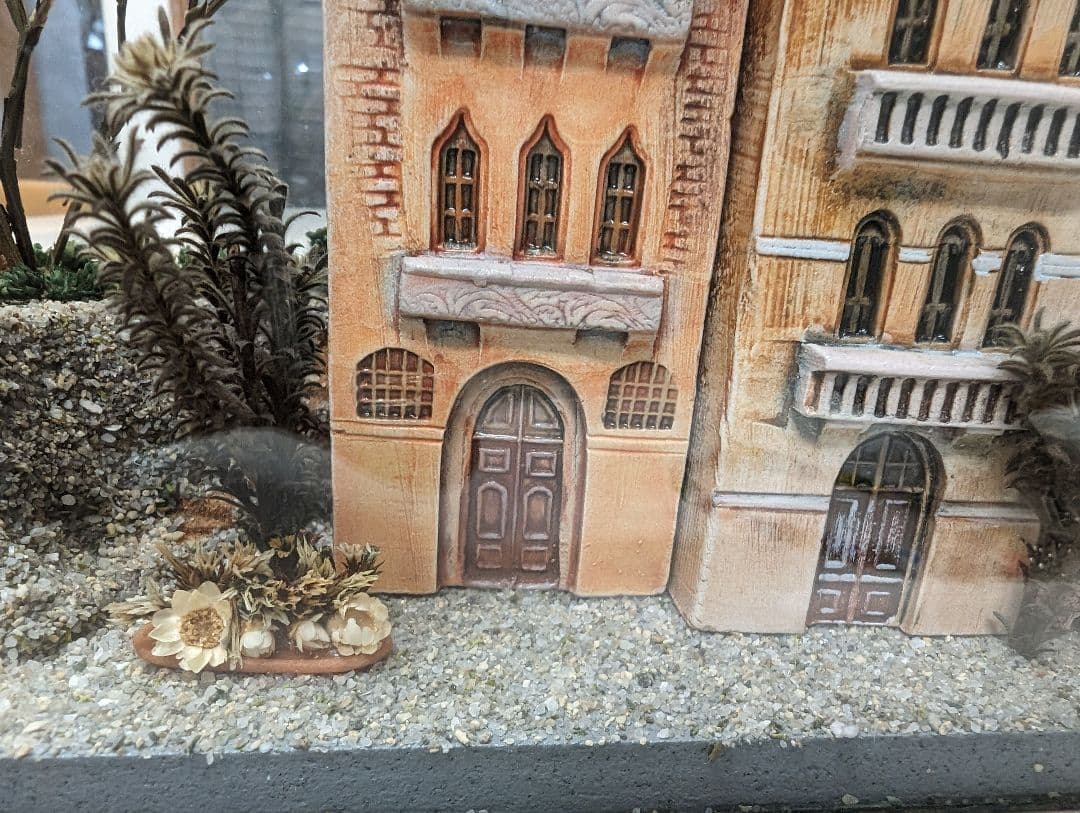 GAULT HOUSEグラス・プロヴァンス