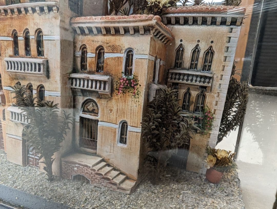 GAULT HOUSEグラス・プロヴァンス