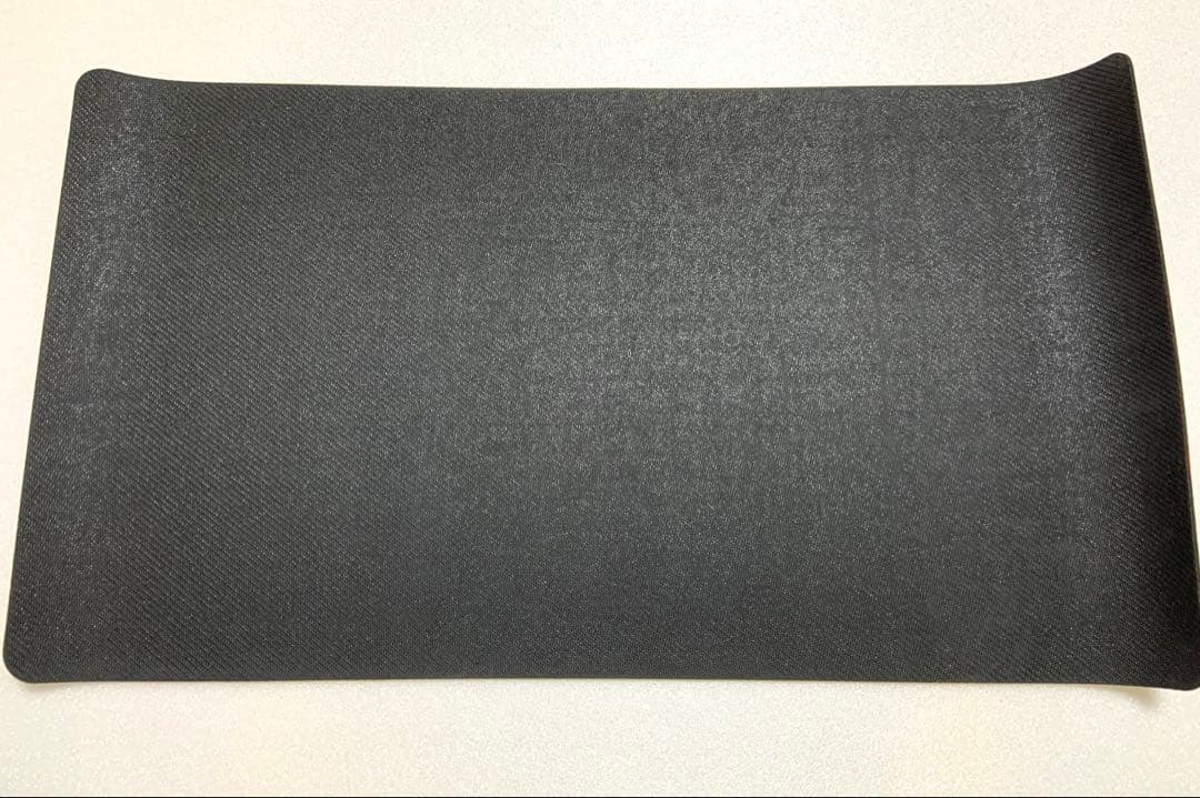 匈歌ハトリ プレイマット 神を討つ