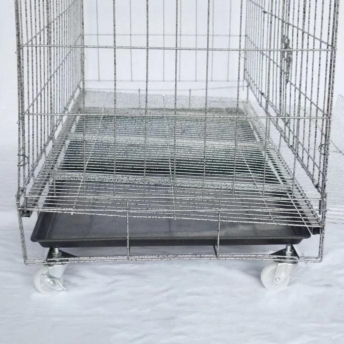 大型鳥かご　烏骨鶏　鶏　バードケージ　鳥籠