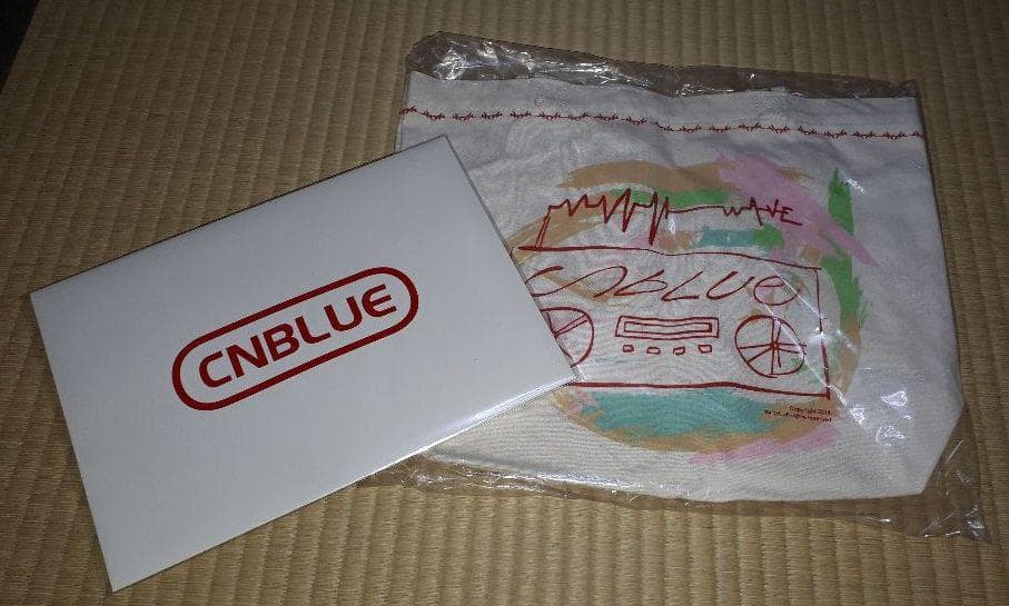 【ほぼ新品未開封】ヨンファ & CNBLUE コレクション