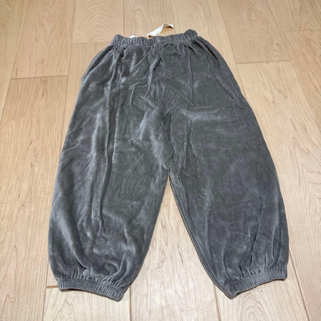 ボトムス・スパッツ main story Ballon Pant Satelite 6
