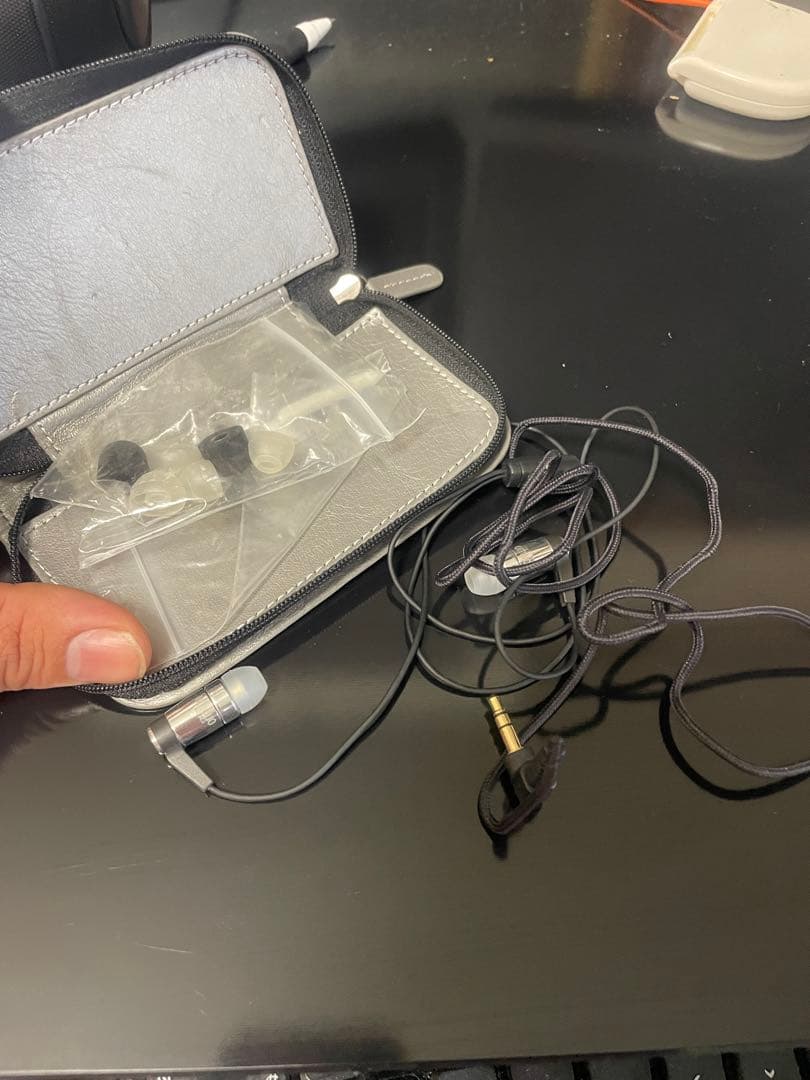 e-q8 limited edition 限定