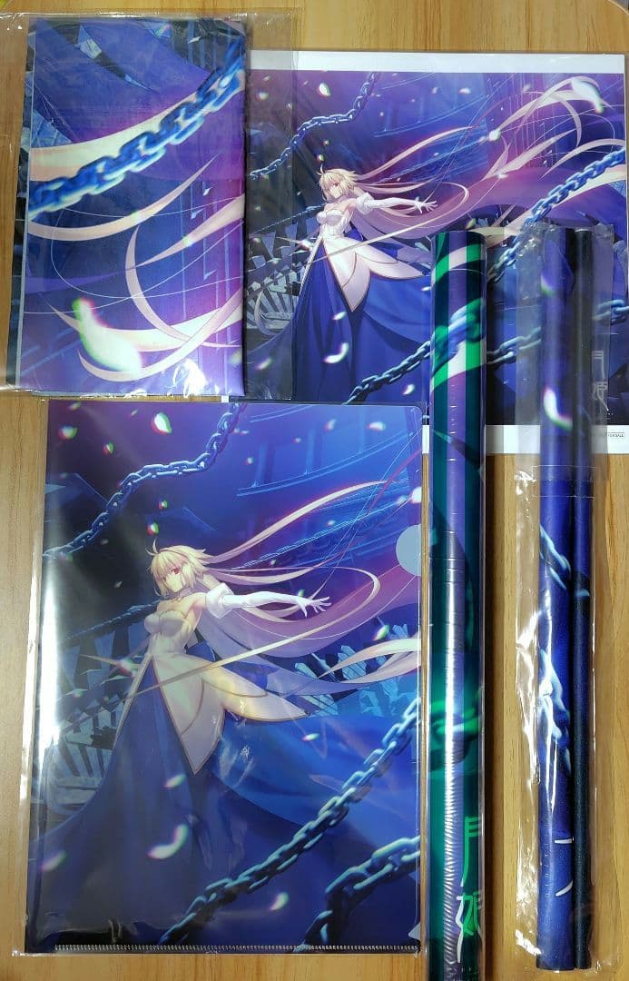 月姫 Original Soundtrack CD 特典