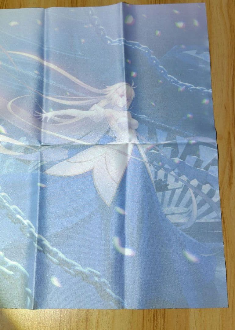 月姫 Original Soundtrack CD 特典