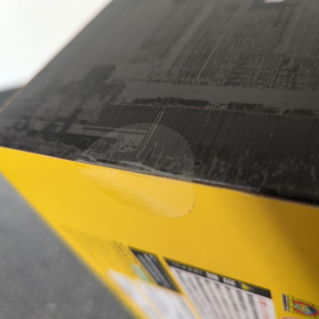 【特典付・未開封】ARTFX J アッシュ&英二 コトブキヤ 1/8 フィギュア