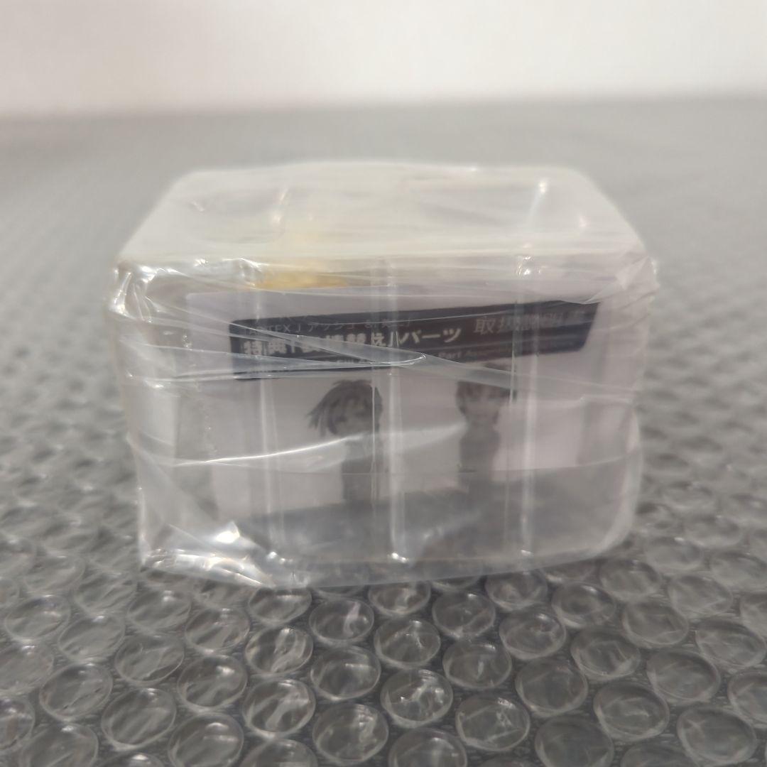 【特典付・未開封】ARTFX J アッシュ&英二 コトブキヤ 1/8 フィギュア