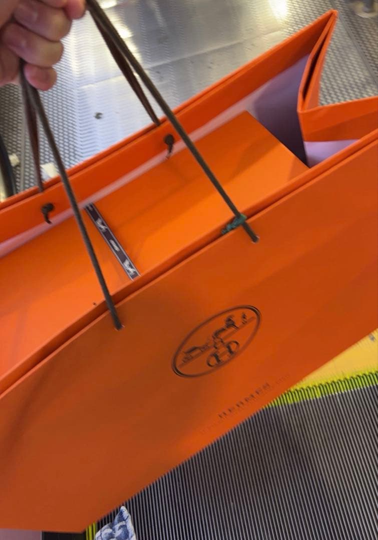 HERMES エルメス　ぬいぐるみ 馬 《エルミー》 PM